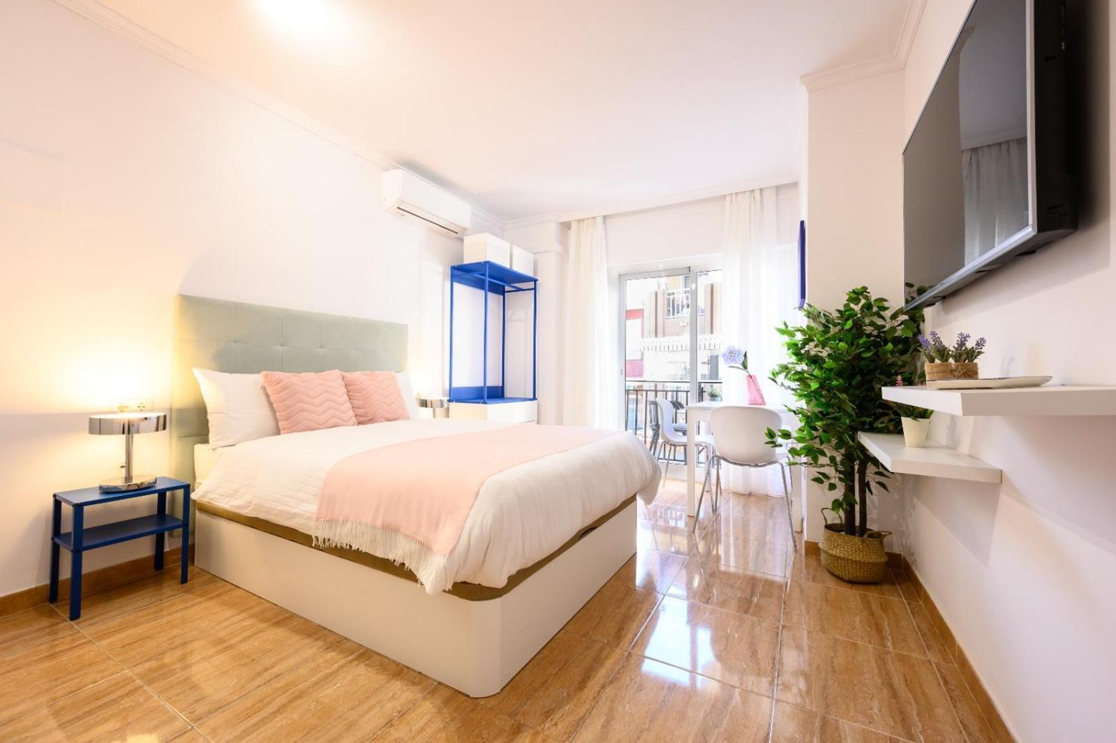 El Yate In Front Of The Sea By 10Tosea Appartement Fuengirola Buitenkant foto
